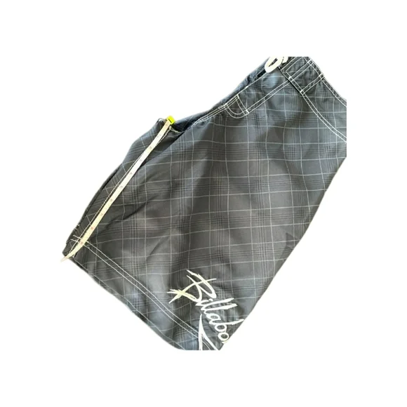 Billabong Black Board Shorts - Picture 6 of 10